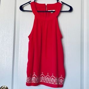 😎 Bright, Colorful Top